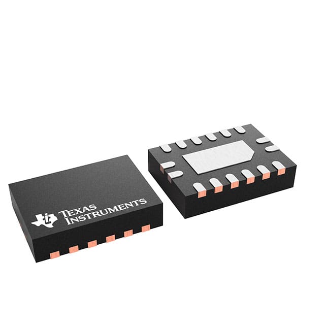 CAXC4T245QWBQBRQ1 Texas Instruments  Traducteurs de niveau